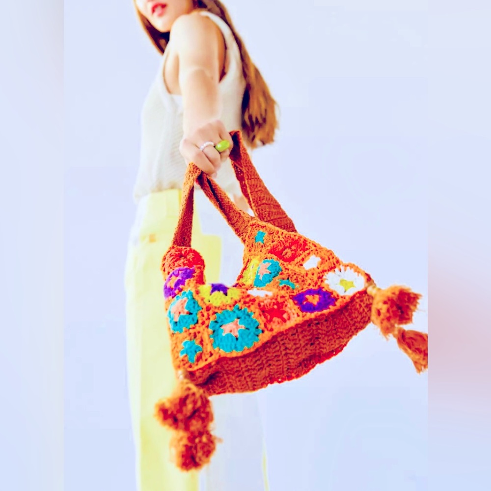 PURSE with a VERSE 👜